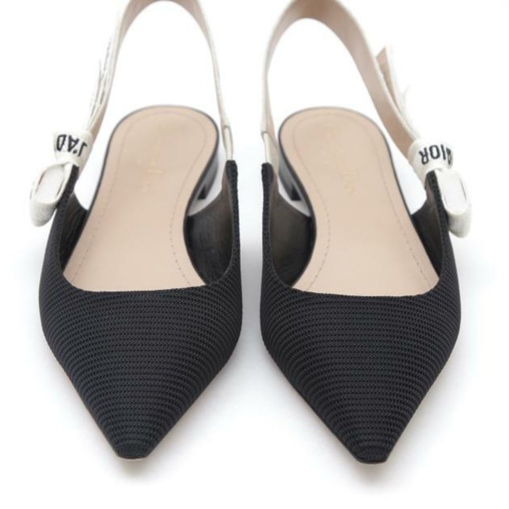 Christian Dior J'adior Slingback  sz 39.5 US 9 - Picture 2 of 7